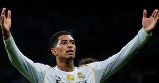 ‘বিশ্বের অন্যতম সম্পূর্ণ খেলোয়াড় জুড বেলিংহাম’